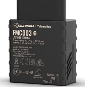 GPS FMC003 OBD