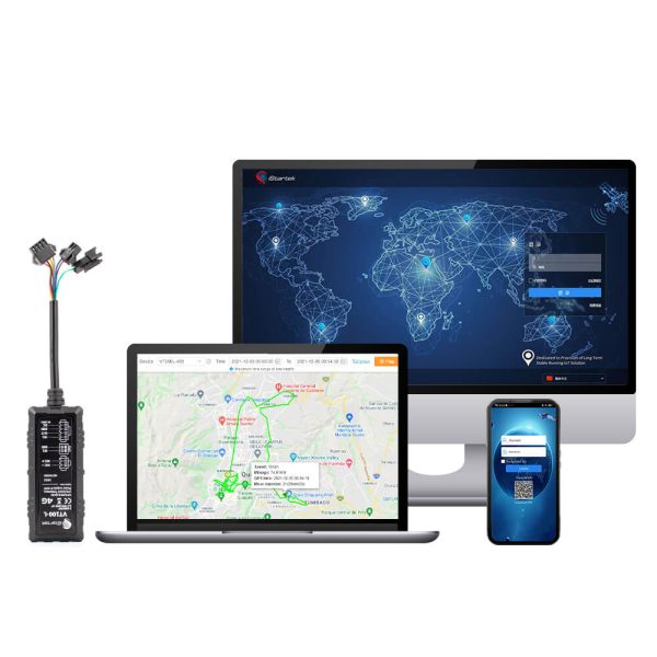 GPS JSB-VT100LSA - Imagen 3