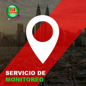SERVICIO MONITOREO 6 MESES (MEXICO)
