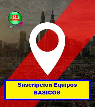 Suscripción Equipos Básicos