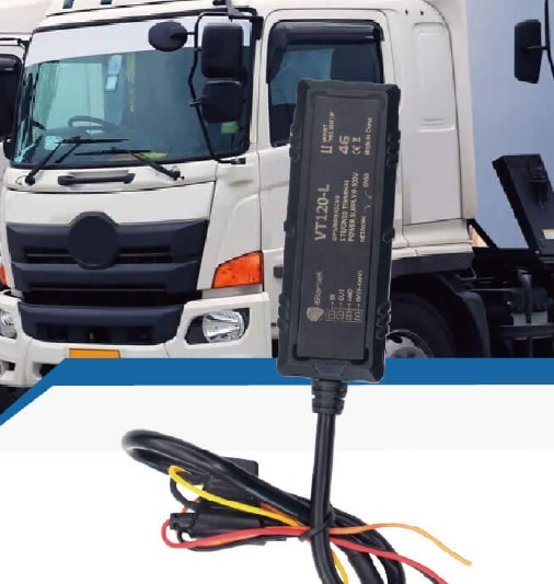 VT120 L 4G - Imagen 2