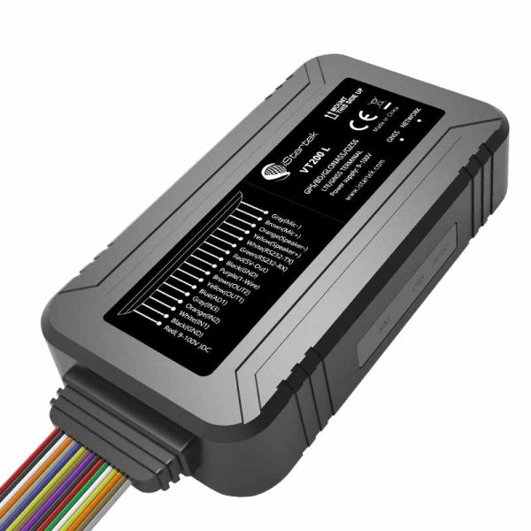 GPS PARA VEHICULOS JSB-VT200L 4G - Imagen 4