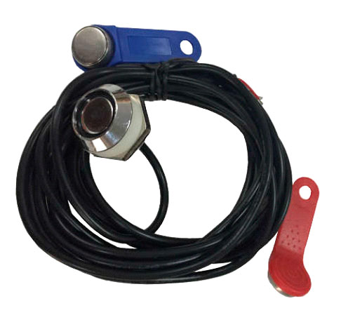 LOCALIZADOR JSB-200R CON IDENTIFICADOR RFID - Imagen 3